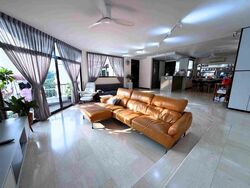 Villa Des Flores (D11), Condominium #542349271